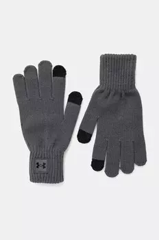 Перчатки Under Armour, серый