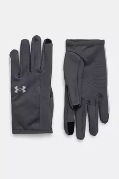Перчатки Under Armour Storm, серый
