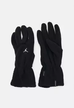 Перчатки Unisex Jordan, черный/белый