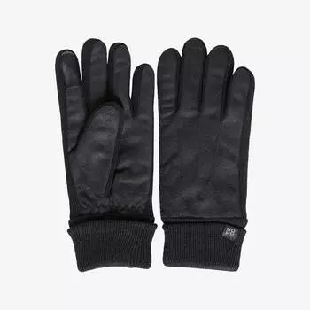 Перчатки Up8 Aplao, черный