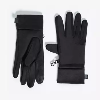 Перчатки Up8 Dokmundy, черный