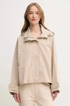 Перчатки Upcycled Thermal Dynafit, розовый