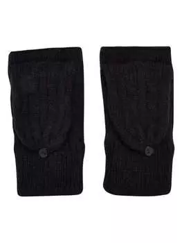 Перчатки Urban Classics, черный
