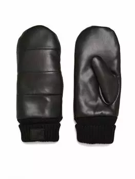 Перчатки Urban Classics, черный
