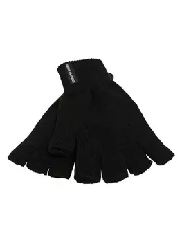 Перчатки Urban Classics, черный