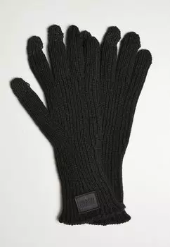 Перчатки Urban Classics, цвет black