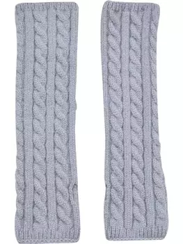 Перчатки Urban Classics, цвет heathergrey