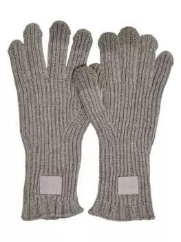 Перчатки Urban Classics, цвет heathergrey