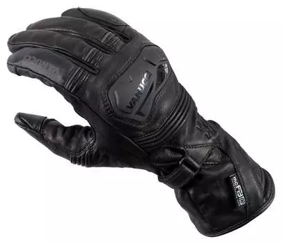 Перчатки VAG-7 Vanucci, черный