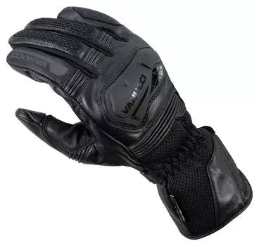 Перчатки VAG-9 Vanucci, черный
