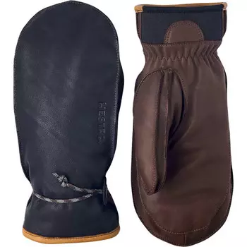 Перчатки Вакаяма Hestra, синий