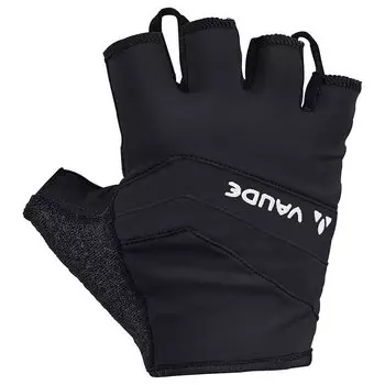 Перчатки VAUDE Active, черный