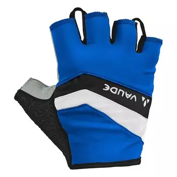 Перчатки VAUDE Active, синий