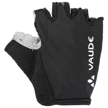 Перчатки Vaude Grody Gloves, цвет Black Uni