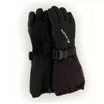 Перчатки Vaude Snow Cup Gloves, черный