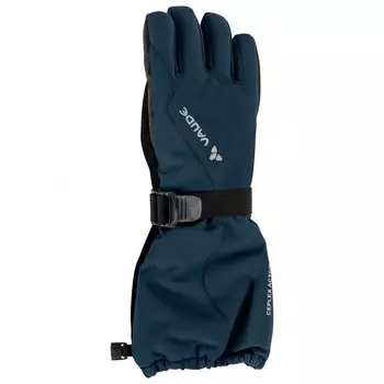 Перчатки Vaude Snow Cup Gloves, цвет Dark Sea Uni