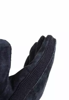 Перчатки VELOUR-THINSULATE SAMAYA, синий