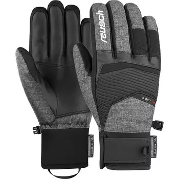 Перчатки Venom R-TEX XT Reusch, черный