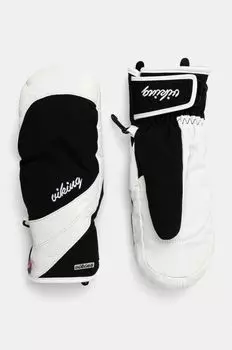 Перчатки Viking, белый