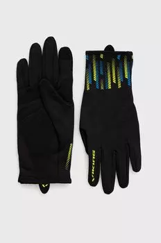 Перчатки Viking, черный