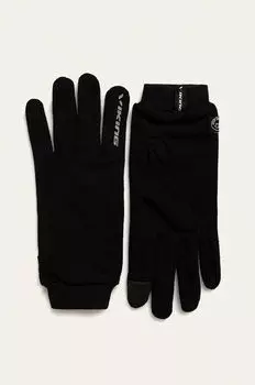 Перчатки Viking, черный