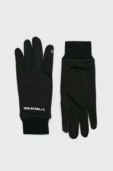 Перчатки Viking, черный