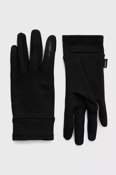 Перчатки Viking, черный