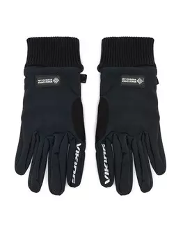 Перчатки Viking, черный