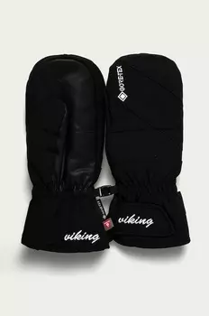 Перчатки Viking, черный