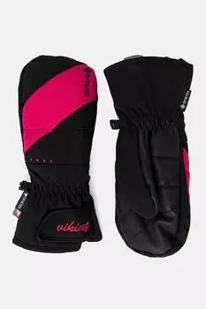 Перчатки Viking, черный