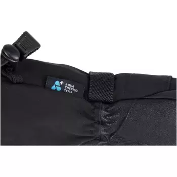 Перчатки Viking Dippin, черный