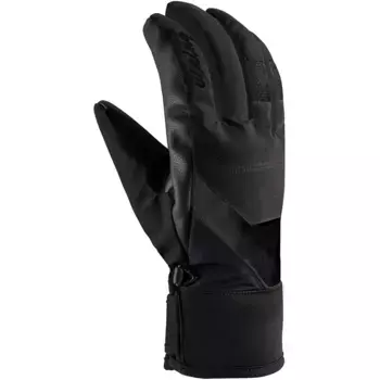Перчатки Viking Fiorentini, черный