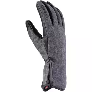 Перчатки Viking Hitra, серый