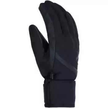 Перчатки Viking Marcena GTX Ski, черный