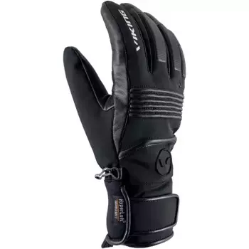 Перчатки Viking Mortiz, черный