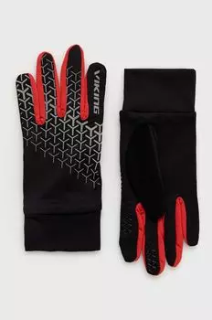 Перчатки Викинг Ортон Viking, черный