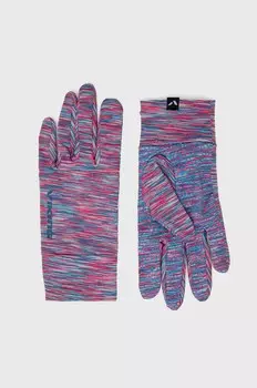 Перчатки Viking, розовый