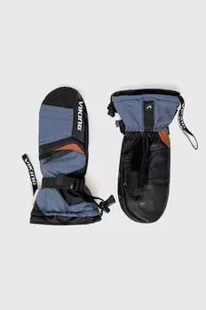 Перчатки Viking, синий