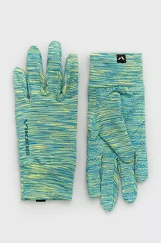 Перчатки Viking, зеленый