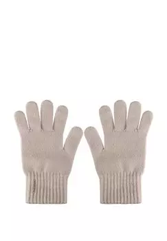 Перчатки Vivisence, бежевый