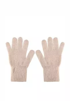 Перчатки Vivisence, бежевый