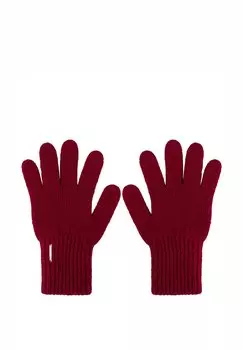 Перчатки Vivisence, бордовый
