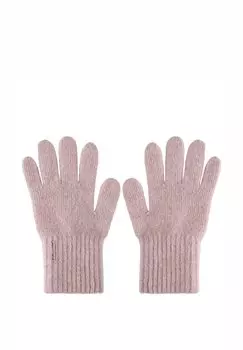 Перчатки Vivisence, светло-розовый