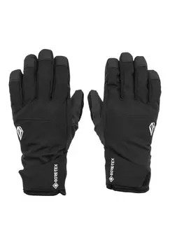 Перчатки Volcom, черный