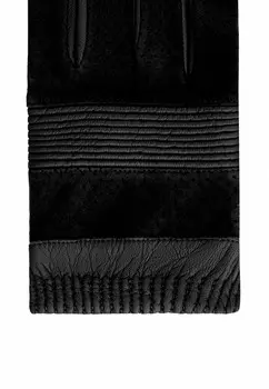 Перчатки VOLTERRA Roeckl, черный