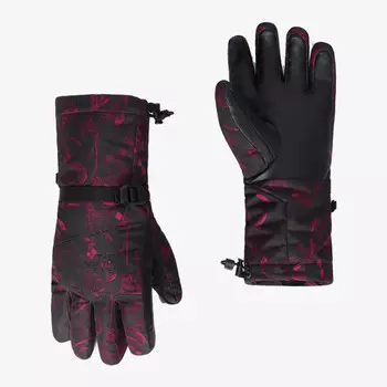 Перчатки w montana fl etip gl rxbypkhftnflprt The North Face