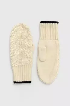 Перчатки Waypoint Icebreaker, бежевый