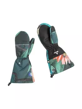 Перчатки Weedo COSMO FAIRY, зеленый