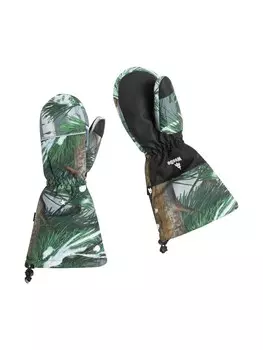 Перчатки Weedo COSMO WOODS, зеленый