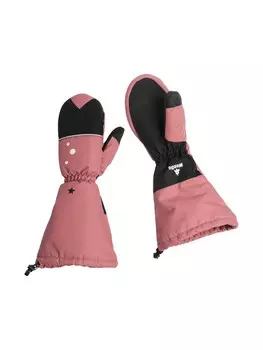 Перчатки Weedo DEERDO, розовый